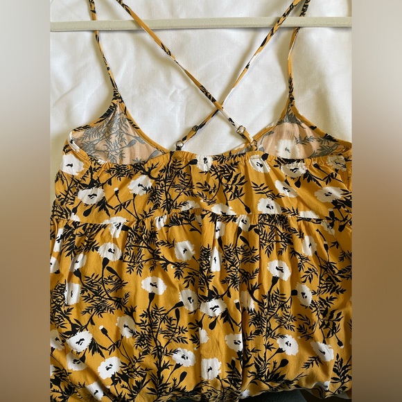 Roxy babydoll summer dress - Picture 4 of 6